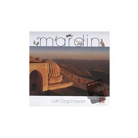 MARDIN - LÜTFİ ÖZGÜNAYDIN