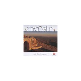 MARDIN - LÜTFİ ÖZGÜNAYDIN
