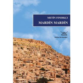 Mardin - Metin Fındıkçı