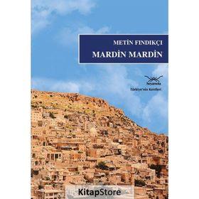 Mardin - Metin Fındıkçı
