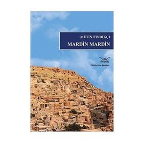 Mardin - Metin Fındıkçı