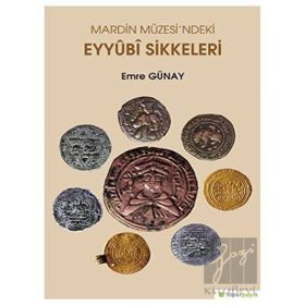 Mardin Müzesi'ndeki Eyyubi Sikkeleri - Emre Günay