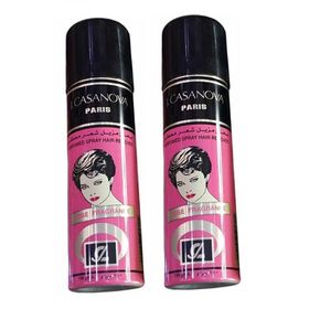 Mardinal Casanova 150 ml Tüy Dökücü Köpük