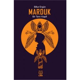 Marduk - Billur Ergün