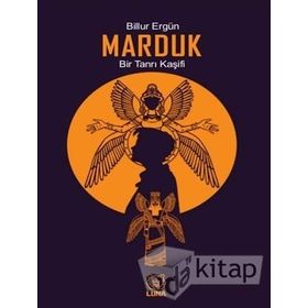 Marduk - Billur Ergün