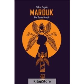 Marduk - Billur Ergün