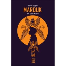 Marduk - Billur Ergün