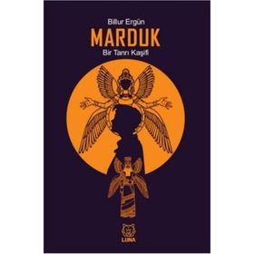 Marduk - Billur Ergün