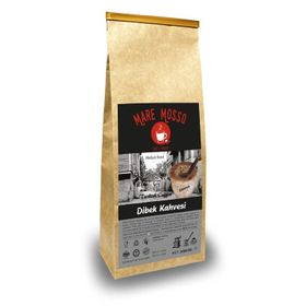 Mare Mosso 1 kg Dibek Kahvesi