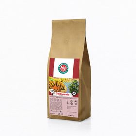 Mare Mosso 1 kg Espresso Öğütülmüş Indonesia Sumatra Çekirdek Filtre Kahve
