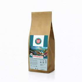 Mare Mosso 1 kg Espresso Öğütülmüş Nikaragua SHG EP Olemega Çekirdek Filtre Kahve