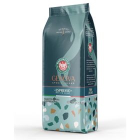 Mare Mosso 1 kg Moka Pot Öğütülmüş Espresso Genova Blend Kahve