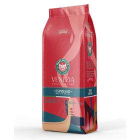 Mare Mosso 1 kg Moka Pot Öğütülmüş Espresso Venezia Blend Kahve