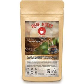 Mare Mosso 250 gr Damla Sakızlı Türk Kahvesi