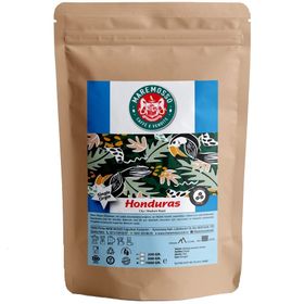 Mare Mosso 250 gr Honduras SHG EP Cafe Colopeca Çekirdek Filtre Kahve French Press Öğütülmüş