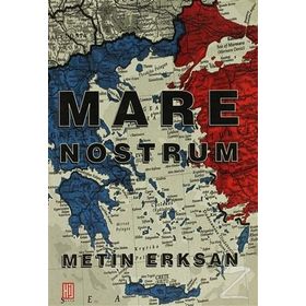Mare Nostrum - Metin Erksan