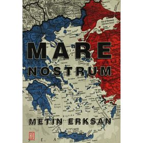Mare Nostrum - Metin Erksan