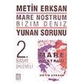 Mare Nostrum - Metin Erksan