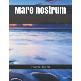 Mare Nostrum - Metin Erksan