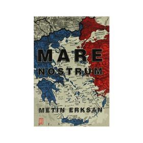 Mare Nostrum - Metin Erksan