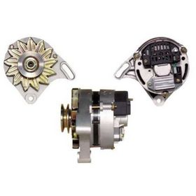 Marelli 12 V 65a Uno 86 - 93 Gergili Alt445 Alternatör