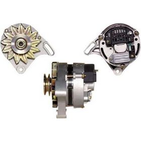 Marelli 12 V 65a Uno 86 - 93 Gergili Alt445 Alternatör