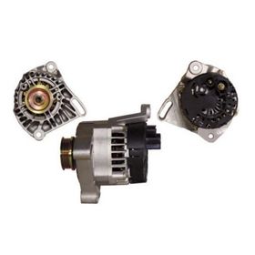 Marelli 12 V 85a Palio Siena Alt455 Alternatör