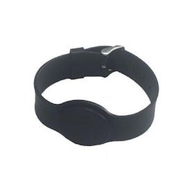 Marelli 125 Khz EM RFID Geçiş Kontrol Ünitesi Silikon Bileklik
