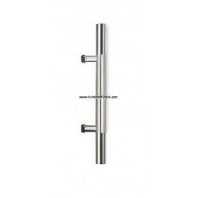 Marelli 25x40 cm Paslanmaz Nikel İnox Çekme Kulp