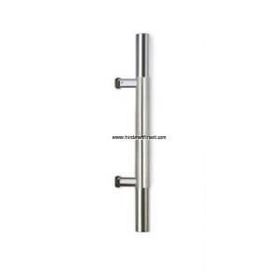 Marelli 25x40 cm Paslanmaz Nikel İnox Çekme Kulp
