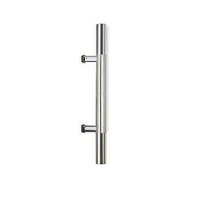 Marelli 25x40 cm Paslanmaz Nikel İnox Çekme Kulp