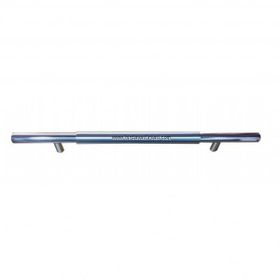 Marelli 32x60 cm Paslanmaz Yeni Nikel İnox Tekli Çekme Kulp
