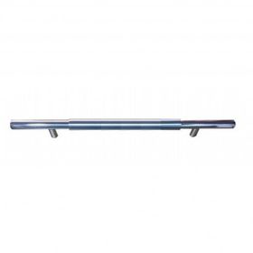 Marelli 32x60 cm Paslanmaz Yeni Nikel İnox Tekli Çekme Kulp