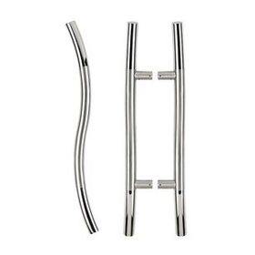 Marelli 32x60 Paslanmaz S Tipi Nikel İnox Tekli Çekme