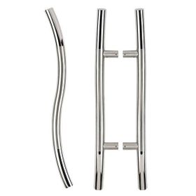 Marelli 32x60 Paslanmaz S Tipi Nikel İnox Tekli Çekme