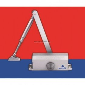 Marelli 4 No 60 80 kg Hidrolik Kapı Yayı