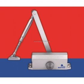 Marelli 4 No 60 80 kg Hidrolik Kapı Yayı