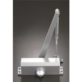 Marelli 4 No 60 80 kg Hidrolik Kapı Yayı