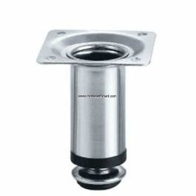 Marelli Krom 8 cm Mobilya Ayağı