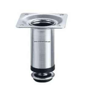 Marelli Krom 8 cm Mobilya Ayağı