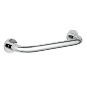 Marelli Krom Renkli 25 cm Banyo Engelli Tutunma Barı