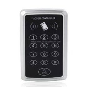 Marelli MRL-09 Ekonomik Şifre ve Kartlı Geçiş Giriş Sistem Seti