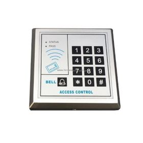 Marelli MRL210 Ekonomik Şifre ve Kartlı Geçiş Giriş Sistemi