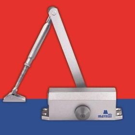 Marelli No: 3 45 60 kg Hidrolik Kapı Yayı
