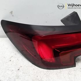 Marelli Opel Astra K Sol Dış Şöför Tarafı Ledsiz Magnetti Stop Lambası