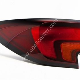 Marelli Opel Astra K Sol Dış Şöför Tarafı Ledsiz Magnetti Stop Lambası
