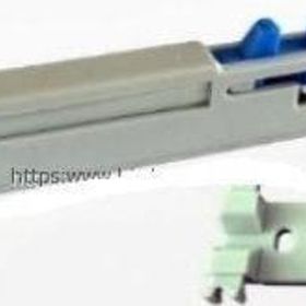 Marelli Tak-Frenli Çekmece Rayı İçin Frenleme Mekanizması