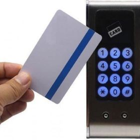 Marelli Yeni Tip Soyunma Dolapları İçin Ahşap İçin Elektronik Kabin Kilidi