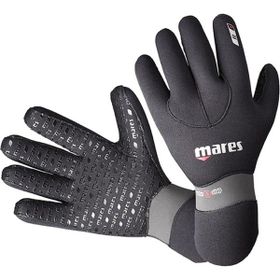 Mares Flexa Fit Siyah 6.5 mm Dalış Eldiveni