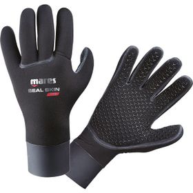 Mares Seal Skin Siyah 5 mm Dalış Eldiveni